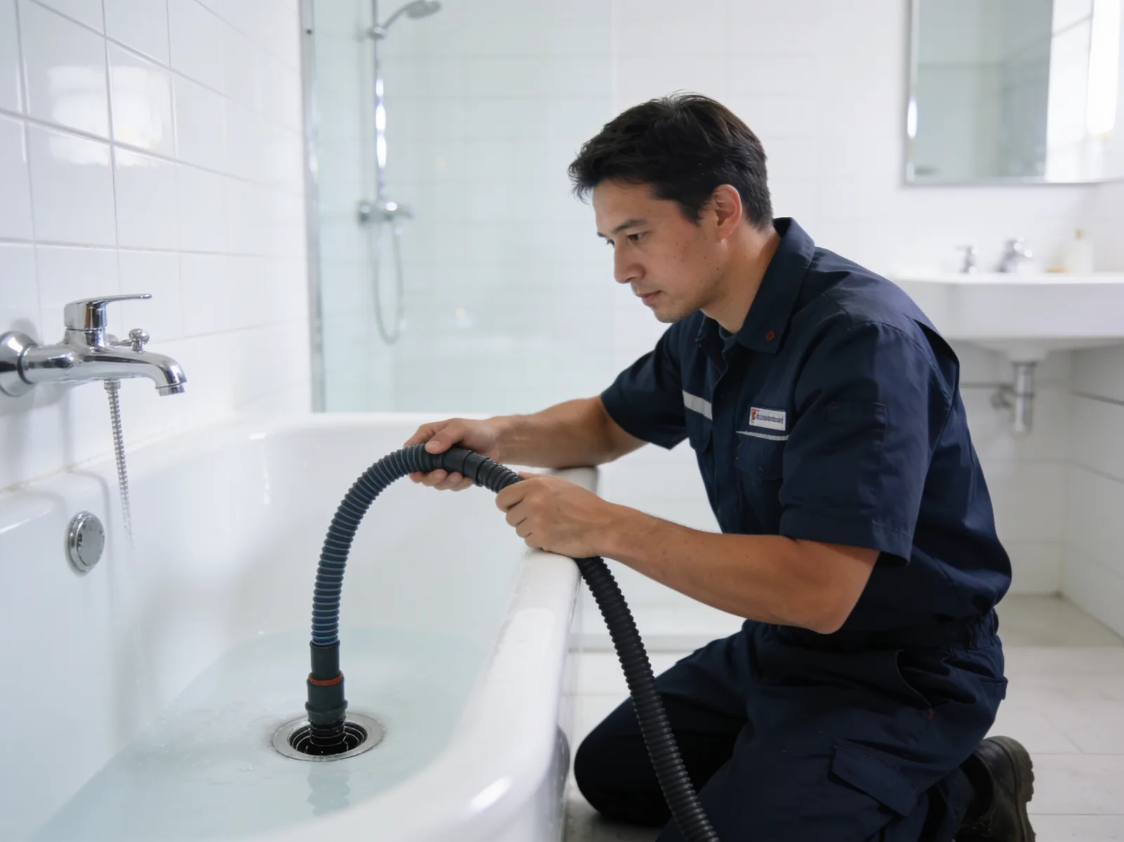 Emergency Plumber Jemison, AL FAQs